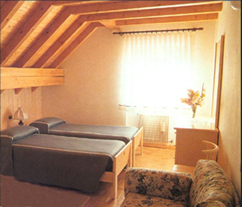 Rifugio Verenetta Casere Verena Habitación foto